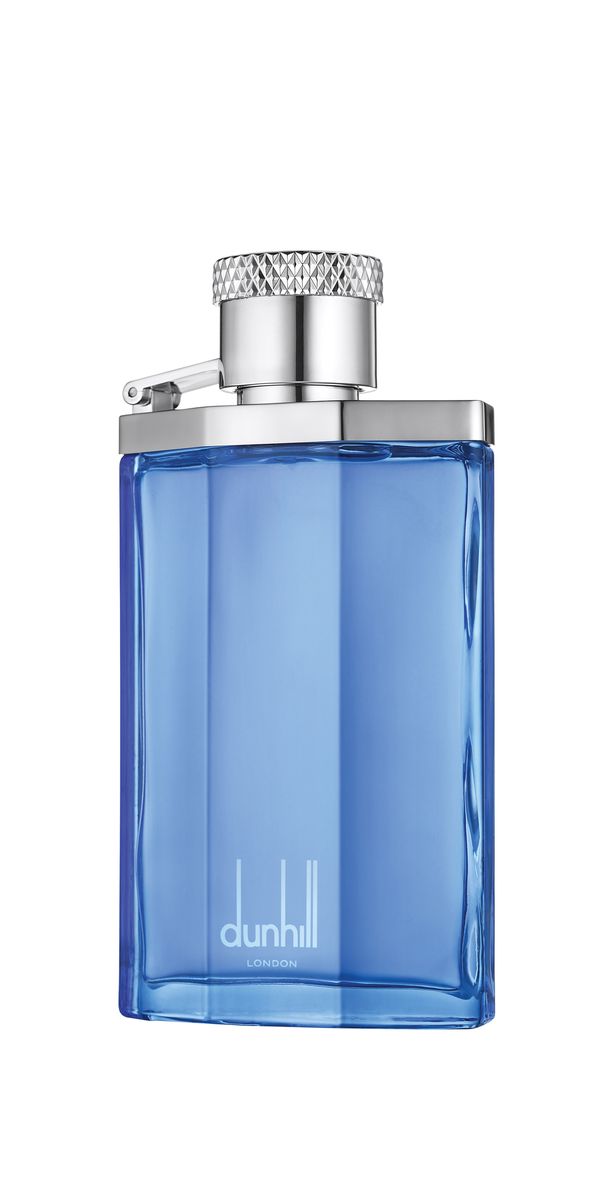 Dunhill Fragrance Dunhill Desire Blue 150ml Edt + 236ml Desire Blue Body Spray