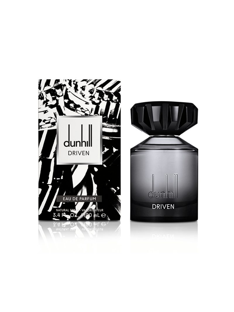 Dunhill Fragrance Dunhill Driven Eau De Parfum 100ml (7738838515801)