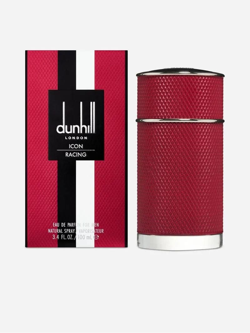 Dunhill Fragrance Dunhill Icon Racing  Eau De Parfum Red 100ml (7732632125529)