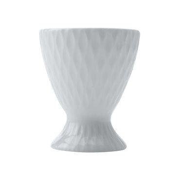 Maxwell & Williams White Basics Diamonds Egg Cup DV0134.