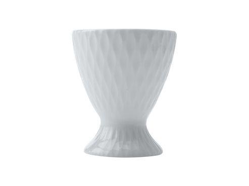 Maxwell & Williams White Basics Diamonds Egg Cup DV0134.