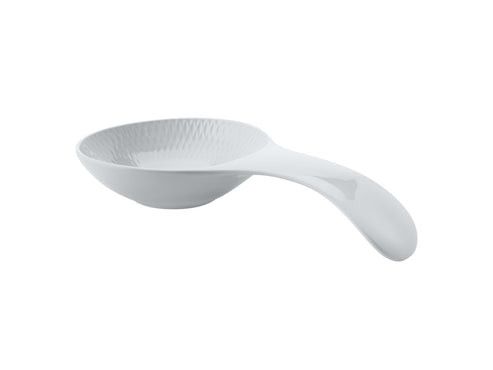 Maxwell & Williams White Basics Diamonds Spoon Rest DV0139