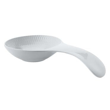 Maxwell & Williams White Basics Diamonds Spoon Rest DV0139