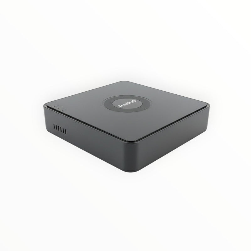 DVR DVR 4-Channel DVR Full HD TRO4CH