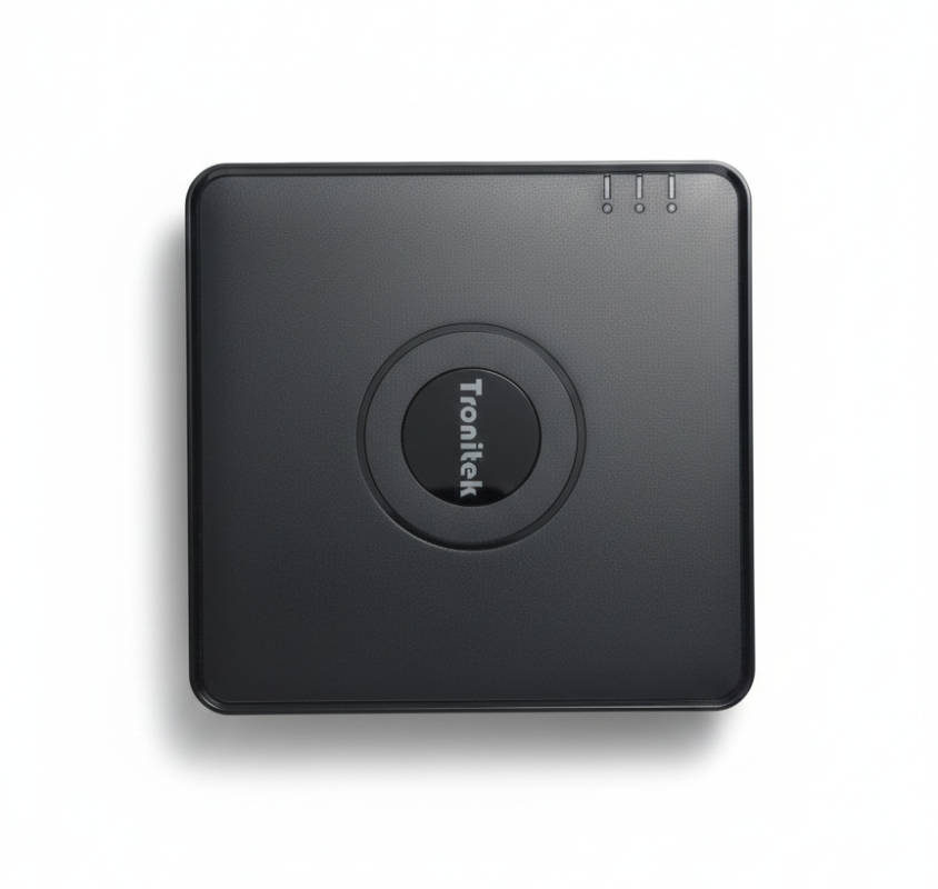 DVR DVR 8-Channel DVR Full HD TRO8CH