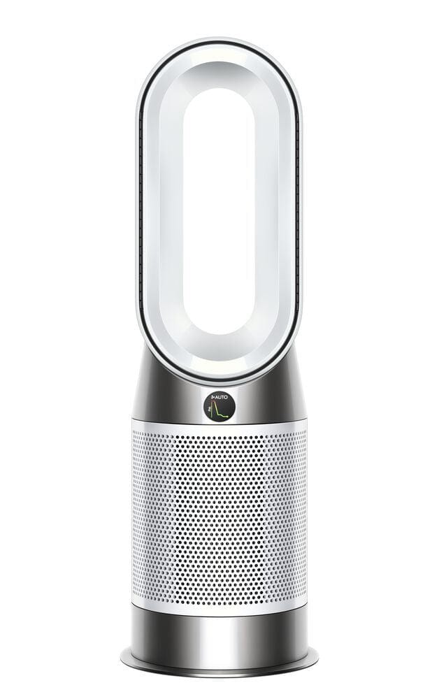 Dyson Air Purifier Dyson HP10 Purifier Hot+Cool Gen1 454857-01 (7891602047065)