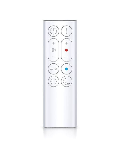 Dyson Air Purifier Dyson HP10 Purifier Hot+Cool Gen1 454857-01 (7891602047065)