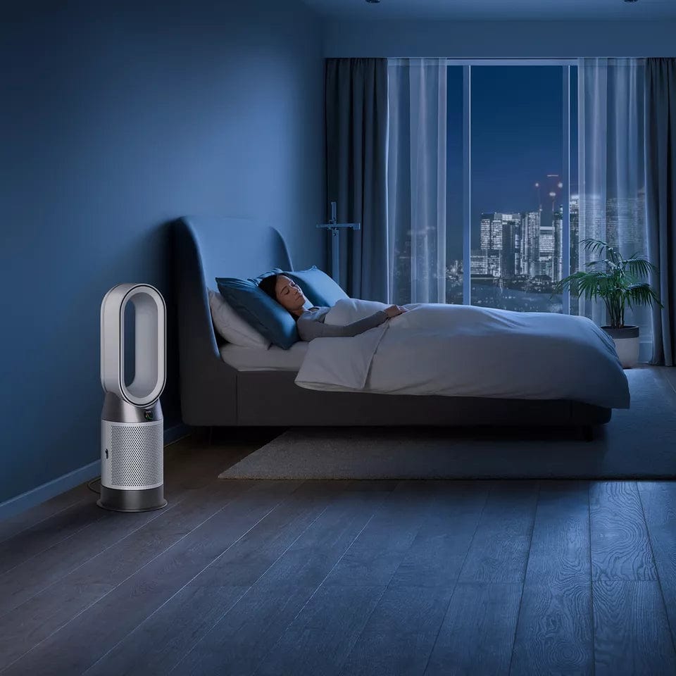 Dyson Air Purifier Dyson HP10 Purifier Hot+Cool Gen1 454857-01 (7891602047065)
