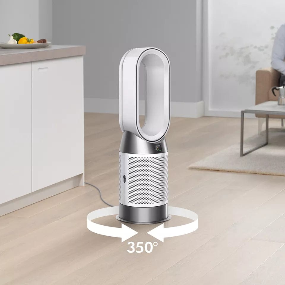Dyson Air Purifier Dyson HP10 Purifier Hot+Cool Gen1 454857-01 (7891602047065)