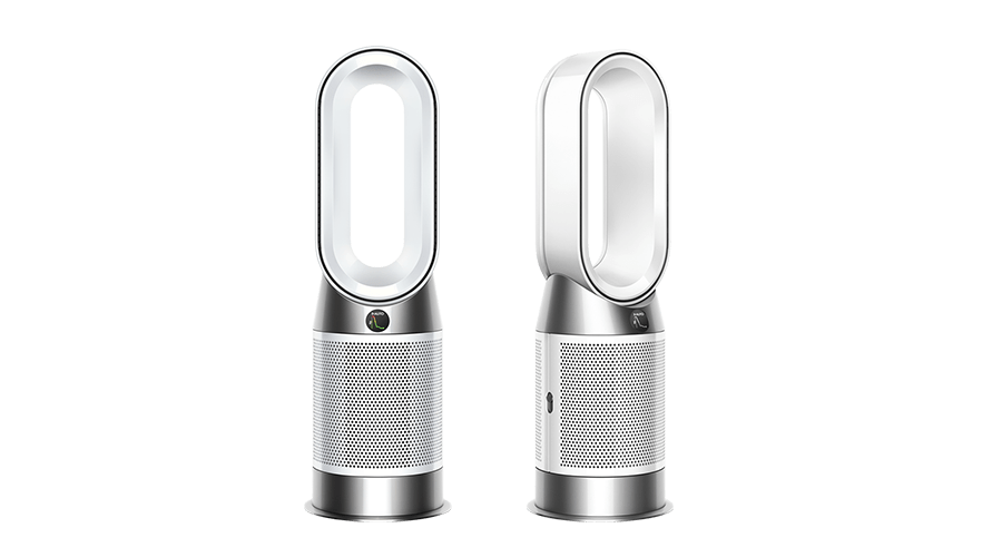 Dyson Air Purifier Dyson HP10 Purifier Hot+Cool Gen1 454857-01 (7891602047065)