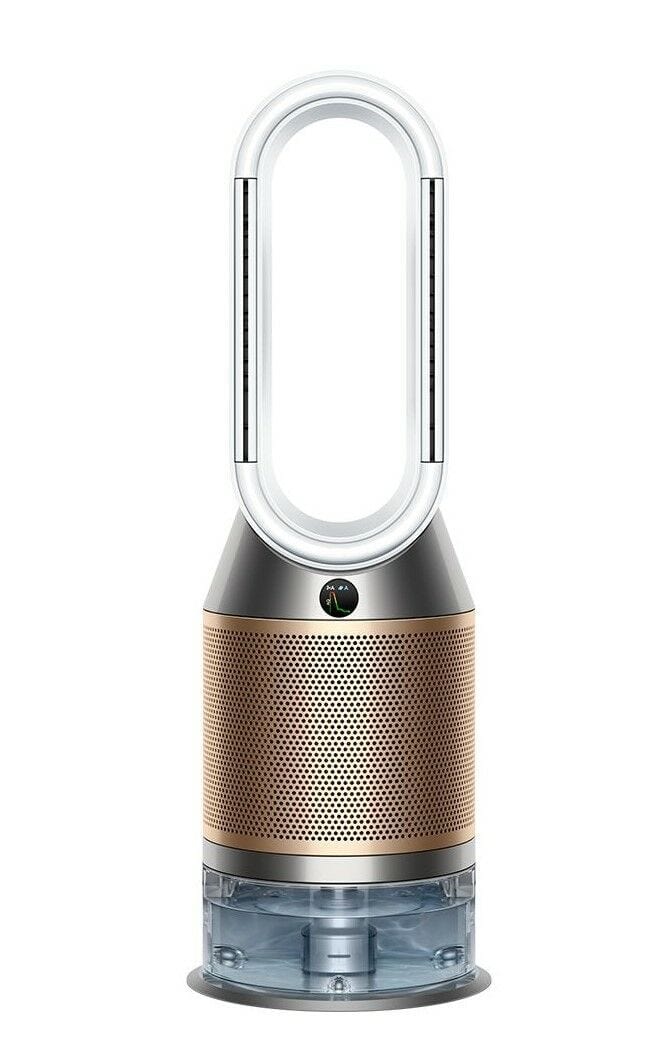 Dyson Air Purifier Dyson PH04 Purifier Humidify+Cool Formaldehyde White/Gold 379491-01 (7891605782617)