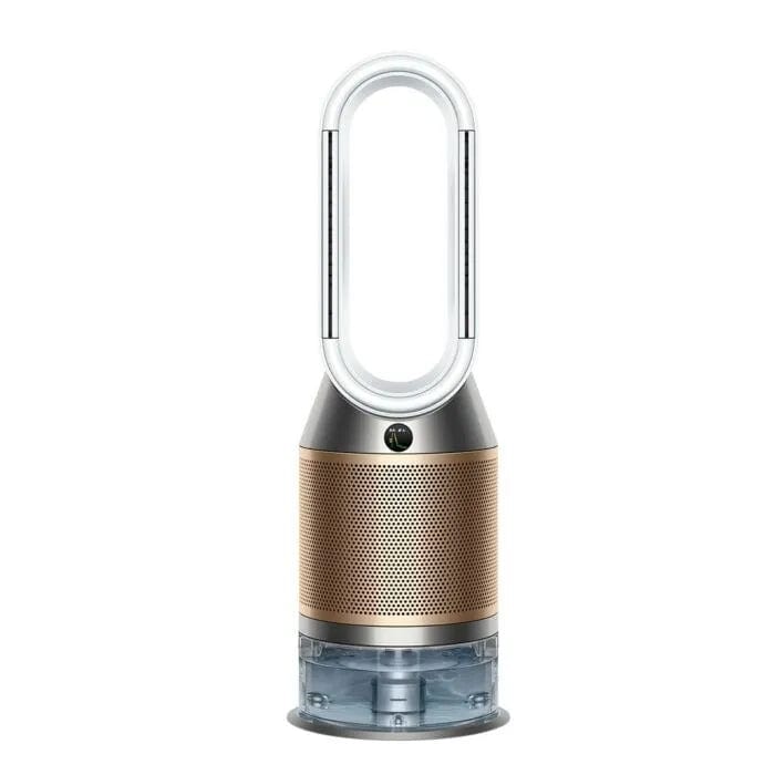 Dyson Air Purifier Dyson PH04 Purifier Humidify+Cool Formaldehyde White/Gold 379491-01 (7891605782617)
