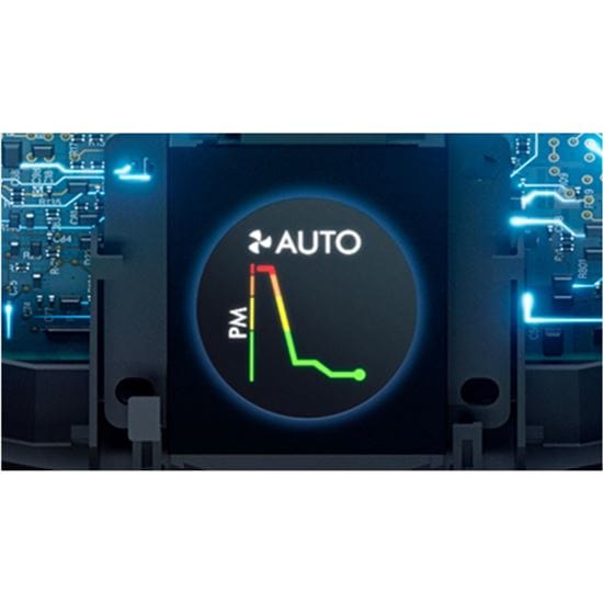 Dyson Air Purifier Dyson TP10 Purifier Cool Gen1 454843-01 (7891604930649)