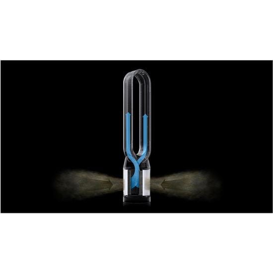 Dyson Air Purifier Dyson TP10 Purifier Cool Gen1 454843-01 (7891604930649)