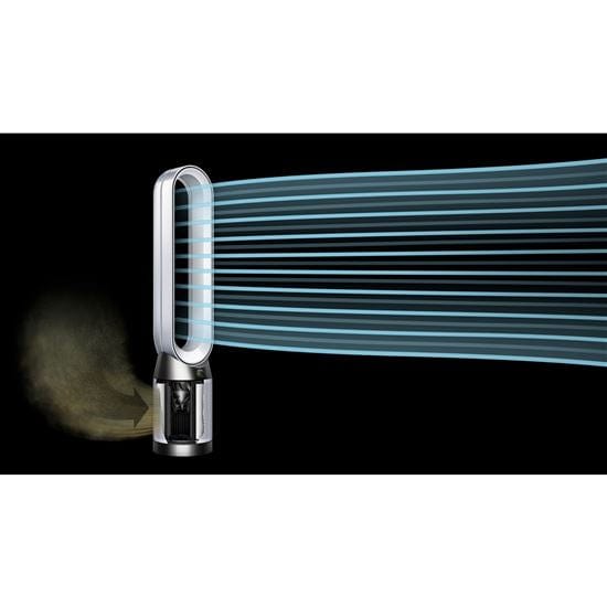 Dyson Air Purifier Dyson TP10 Purifier Cool Gen1 454843-01 (7891604930649)