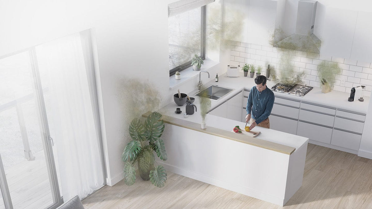 Dyson Air Purifier Dyson TP10 Purifier Cool Gen1 454843-01 (7891604930649)