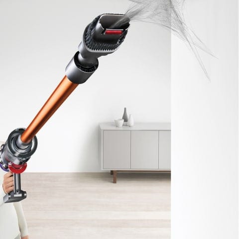 Dyson Cleaner Dyson V10 Absolute Cordless Vacuum Cleaner 394115-01 (7535362801753)