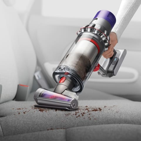 Dyson Cleaner Dyson V10 Absolute Cordless Vacuum Cleaner 394115-01 (7535362801753)