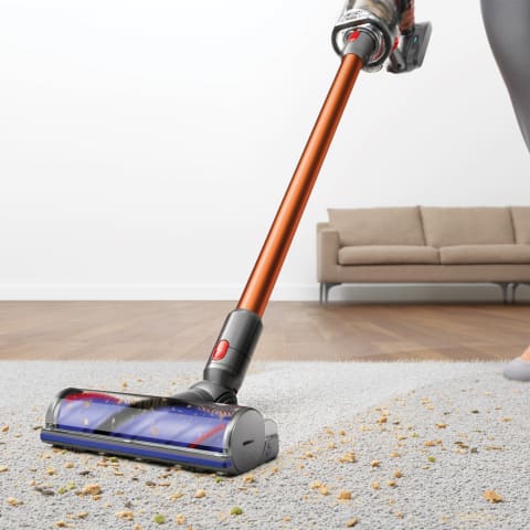 Dyson Cleaner Dyson V10 Absolute Cordless Vacuum Cleaner 394115-01 (7535362801753)