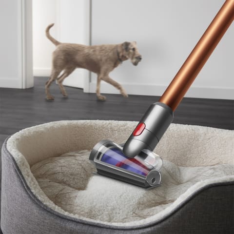 Dyson Cleaner Dyson V10 Absolute Cordless Vacuum Cleaner 394115-01 (7535362801753)