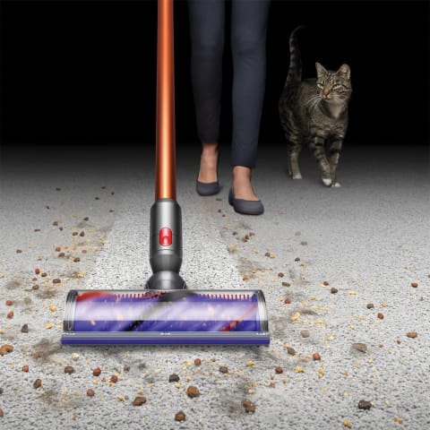Dyson Cleaner Dyson V10 Absolute Cordless Vacuum Cleaner 394115-01