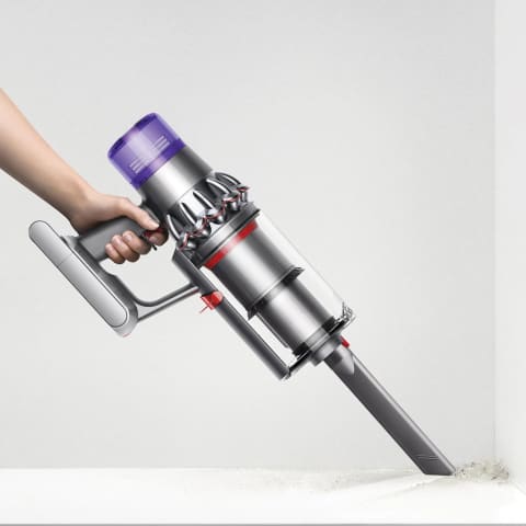 Dyson Cleaner Dyson V11 Absolute Extra Red Cordless Vacuum Cleaner 419651.01