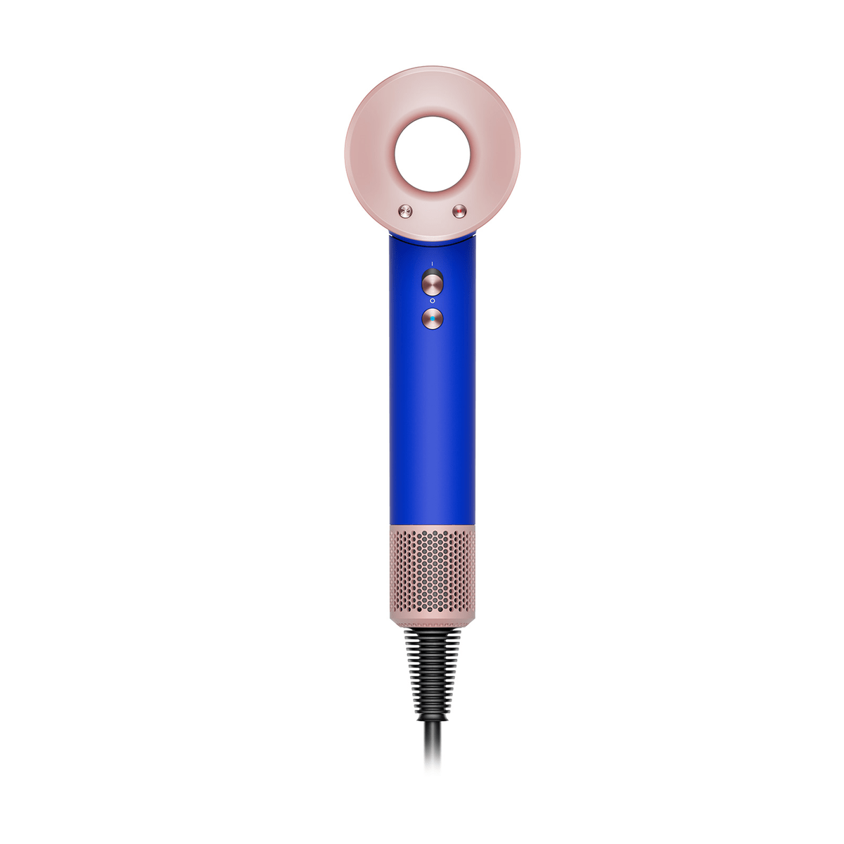 Dyson HAIR DRYER Dyson HD07 Supersonic Hair Dryer Special Edition Blue Blush 460555-01 (6996304429145)