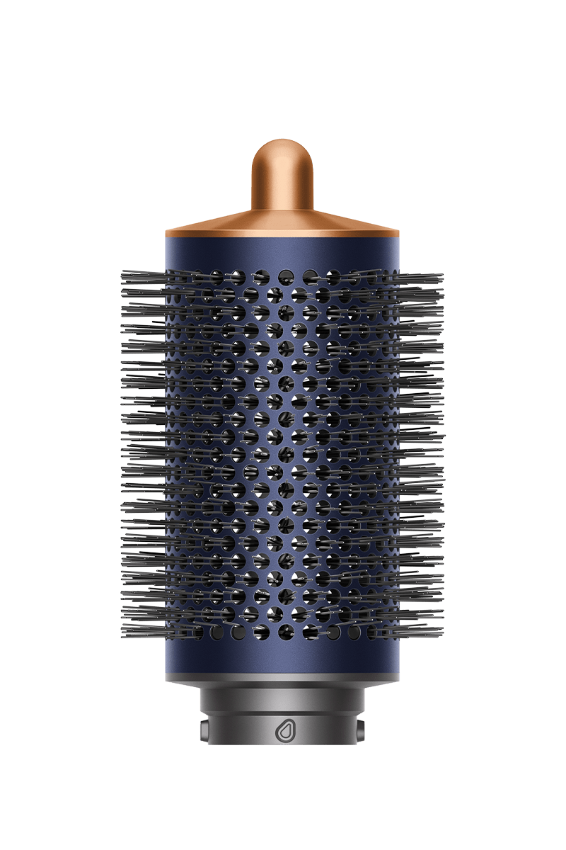 Dyson HAIR DRYER Dyson HS05 Airwrap Multi-Styler and Dryer Complete Long Volumise Prussian Blue\ Copper- 581143-01