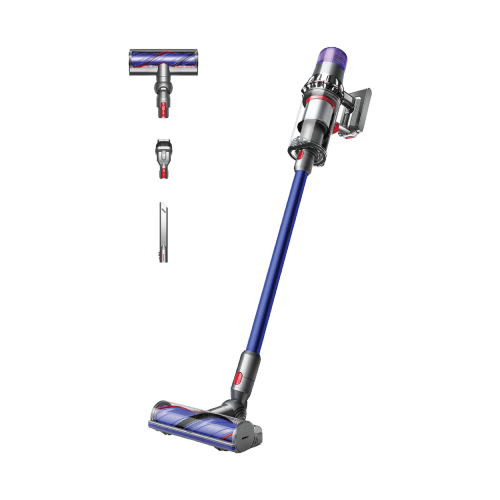 Dyson Vacuum Cleaner Dyson SV28 V11 Absolute Extra Vacuum Cleaner Blue 446976-01 (6996232896601)