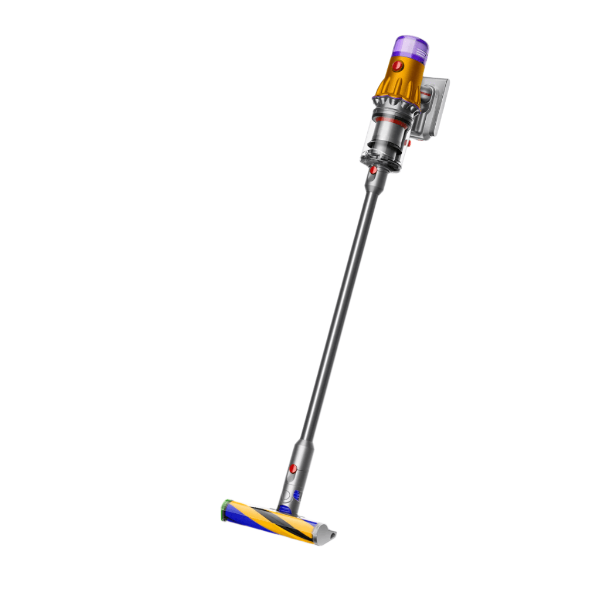 Dyson Vacuum Cleaner Dyson SV46 V12 Detect Slim Absolute Vacuum Cleaner
