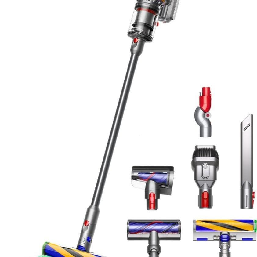 Dyson Vacuum Cleaner Dyson SV46 V12 Detect Slim Absolute Vacuum Cleaner (6996226244697)
