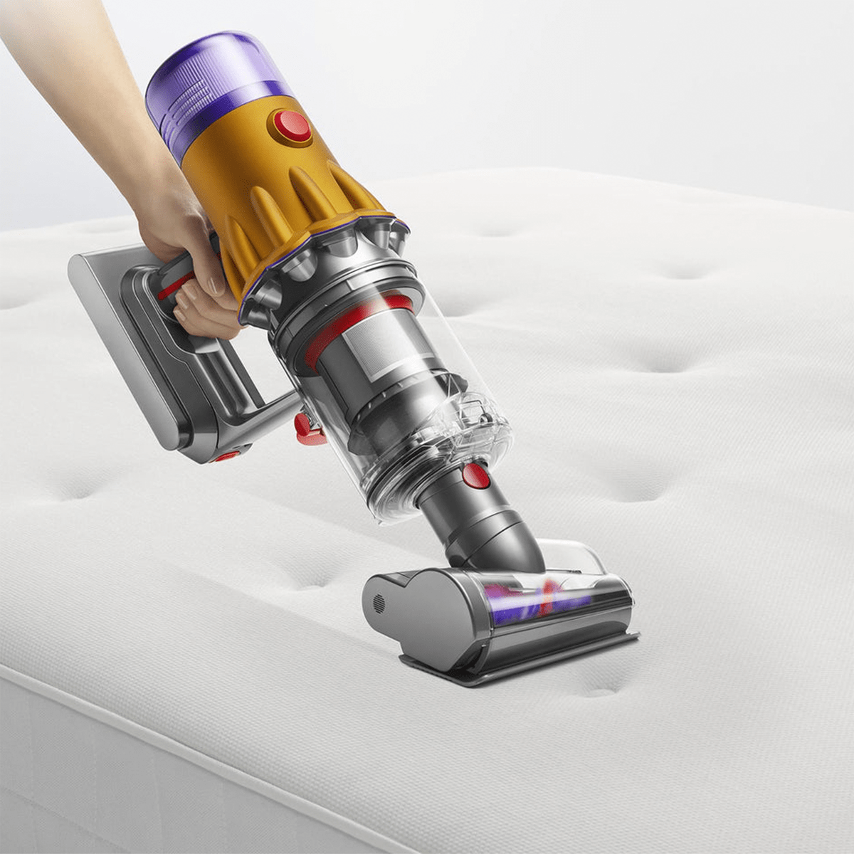 Dyson Vacuum Cleaner Dyson SV46 V12 Detect Slim Absolute Vacuum Cleaner (6996226244697)