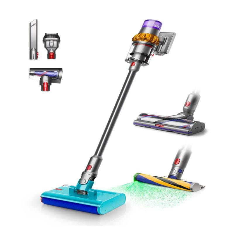 Dyson Vacuum Cleaner Dyson V15S Detect Submarine™ Wet And Dry Vacuum Cleaner 448798-01 (7802428588121)