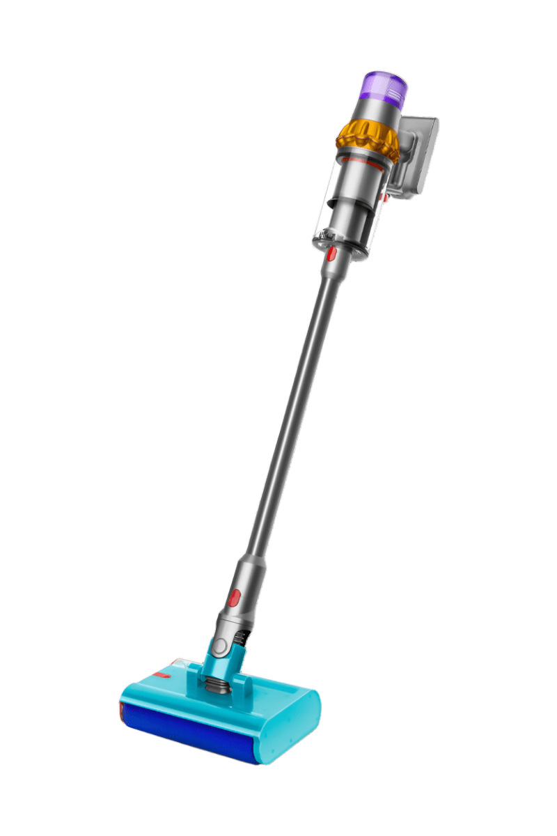 Dyson Vacuum Cleaner Dyson V15S Detect Submarine™ Wet And Dry Vacuum Cleaner 448798-01 (7802428588121)