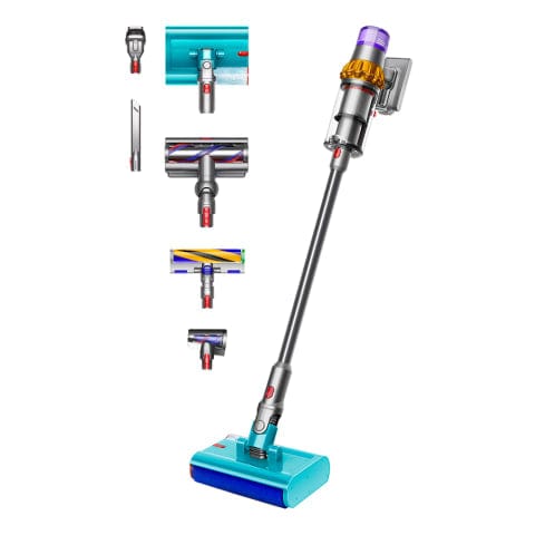 Dyson Vacuum Cleaner Dyson V15S Detect Submarine™ Wet And Dry Vacuum Cleaner 448798-01 (7802428588121)
