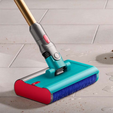 Dyson Vacuum Cleaner Dyson V15S Detect Submarine™ Wet And Dry Vacuum Cleaner 448798-01 (7802428588121)