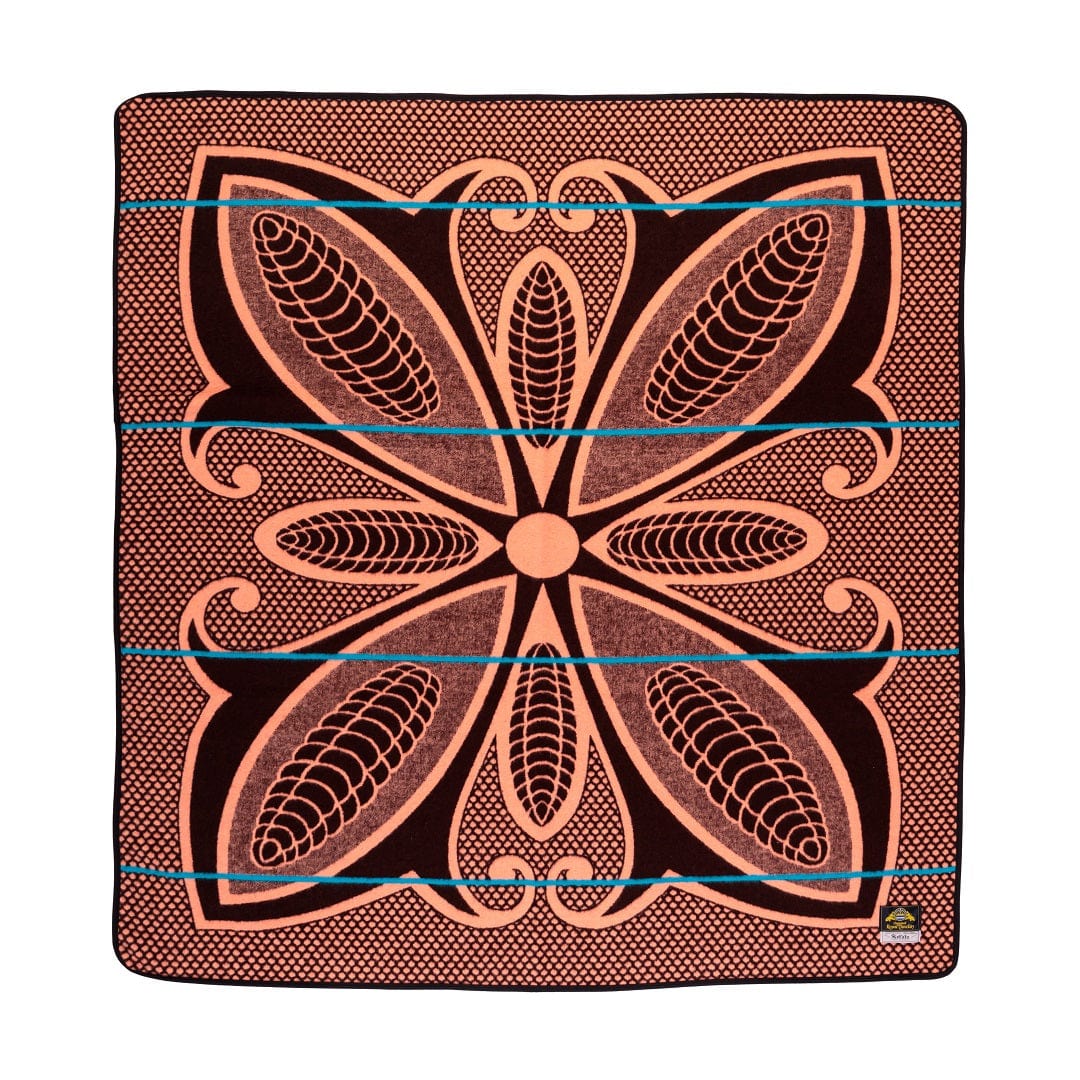 ARANDA THROW Aranda Sefate Basotho Blanket 155X165cm (2061566935129)