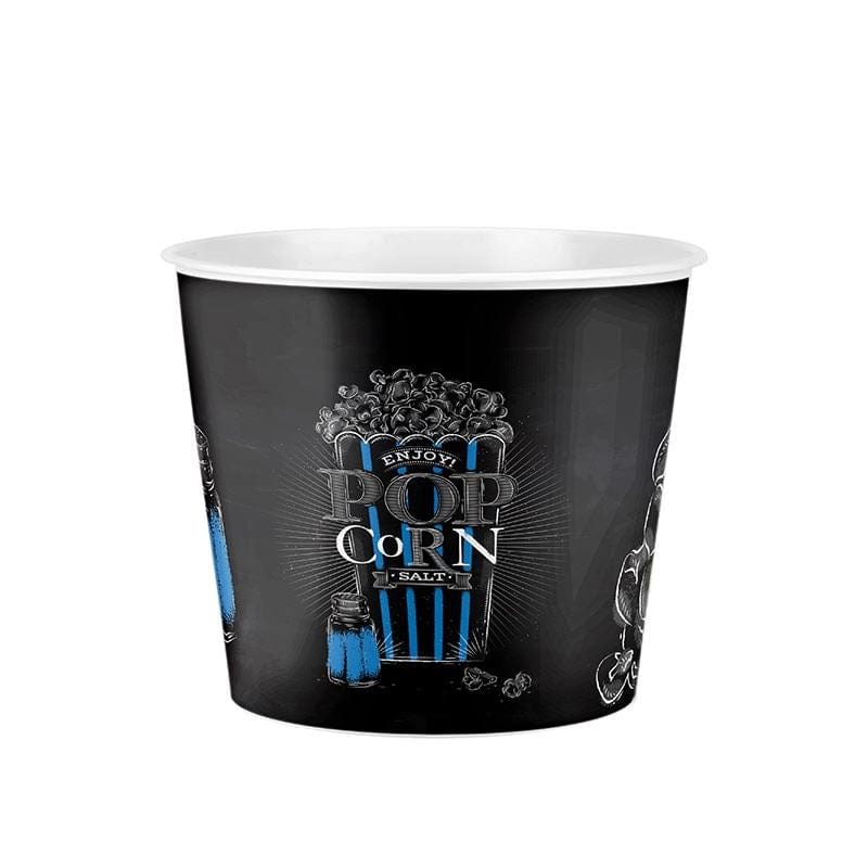 Titiz Titiz Popcorn Bucket 2200ML AP-9225 (6955448893529)