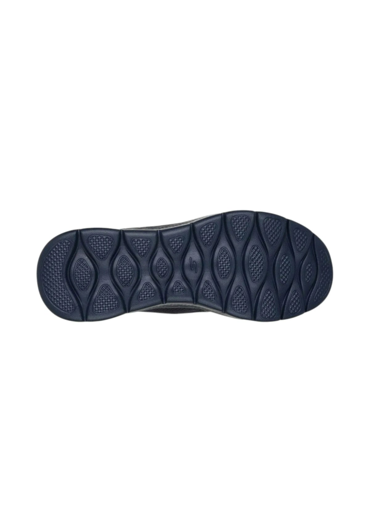 Skechers Men's Slip-Ins Go Walk Flex Netro- Navy Blue 216332NVBL