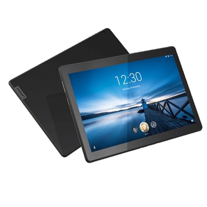 Lenovo Tablet Lenovo M10 4G 10" Tablet Black (6943280463961)