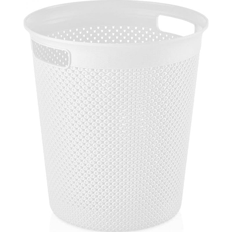 Hobby Life DUST BIN Hobby Life Diamond Paper Dustbin 12L 01 1309 (7306581278809)