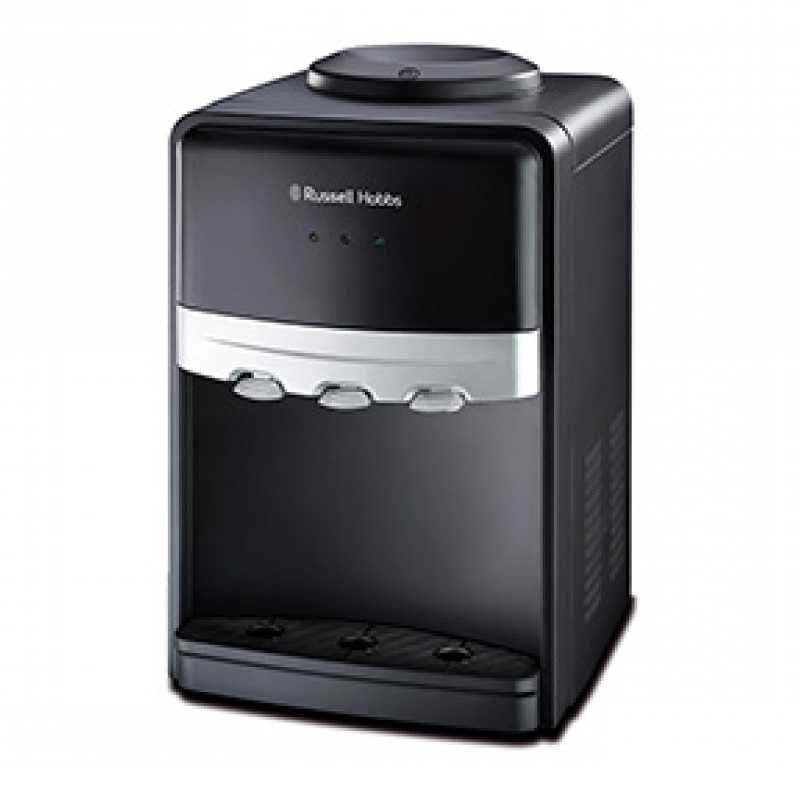 Russell Hobbs appliances Russell Hobbs RHTWD3 Hot and Cold Table Dispenser (2061849165913)