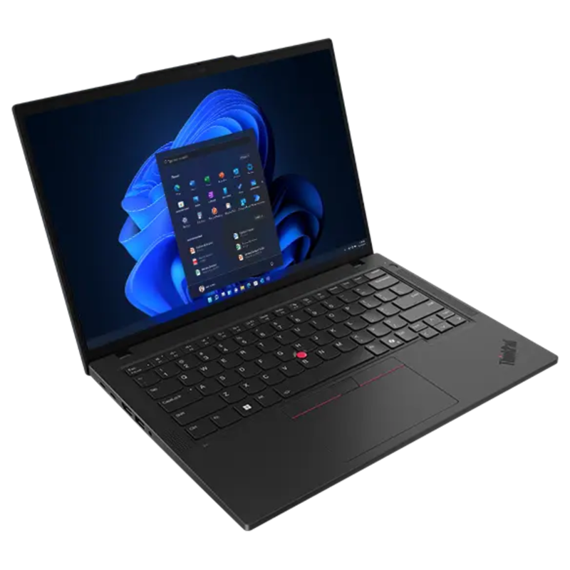 Lenovo ThinkPad T14 Gen 5 (14, AMD) Ryzen 5 Pro 16GB 512GB SSD