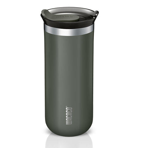 Wacaco Vacuum Insulated Travel Mug 435ml Grey OCTADGL