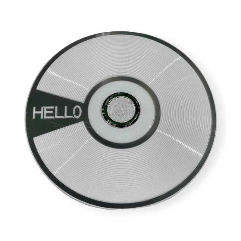 HELLO TODAY Ceiling Light Led Ceiling LIGHT Bluetooth CE027 (7295992660057)