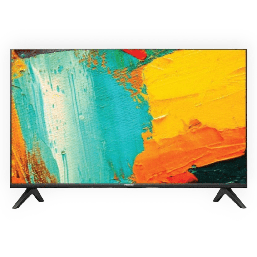 Hisense Hisense 43 inches Full HD Smart TV 43A4G (6871292444761)