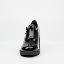 Miss Black Shoes Miss Black Crave 2 - Black