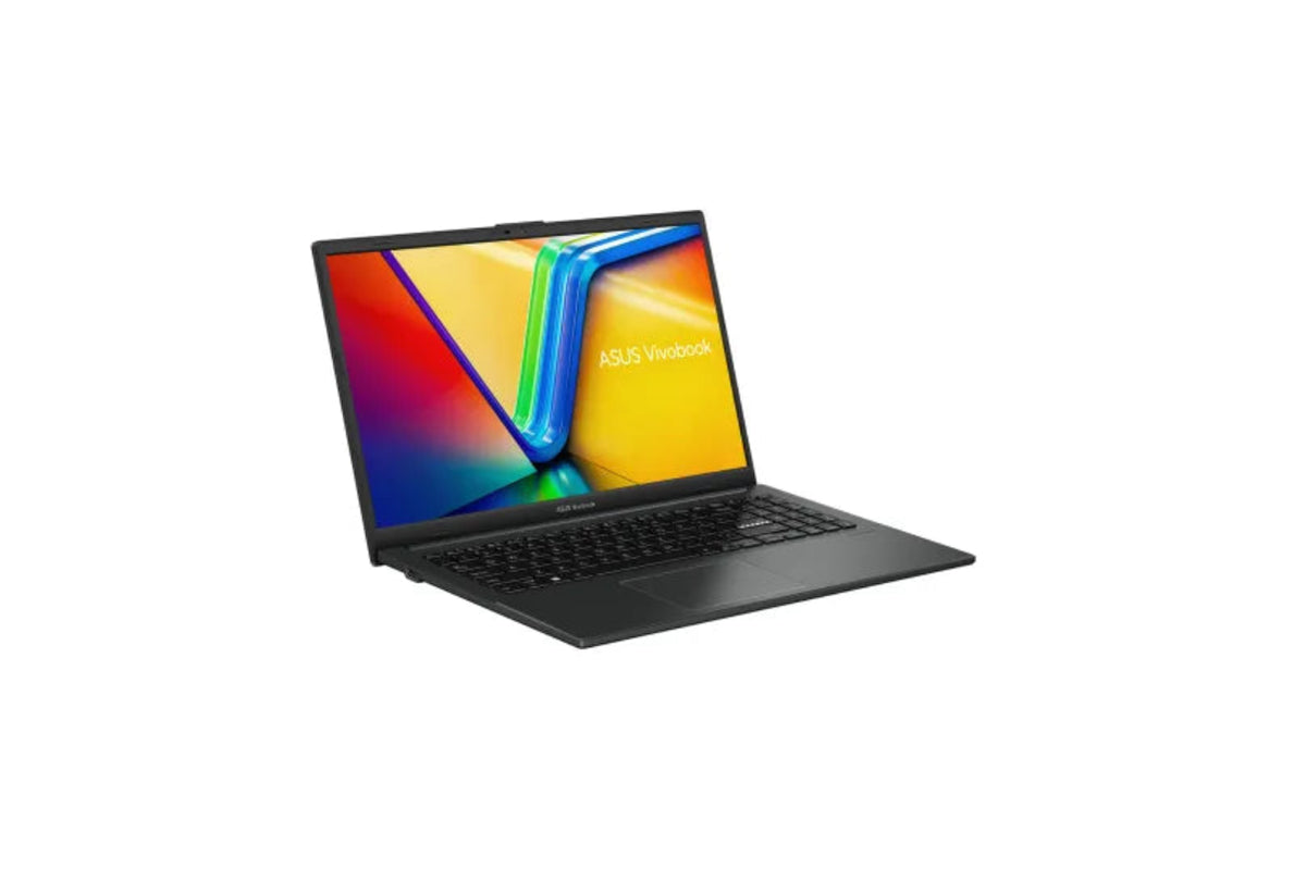 ASUS VivoBook Go E1504 Intel® N150 8GB RAM 256GB SSD Laptop