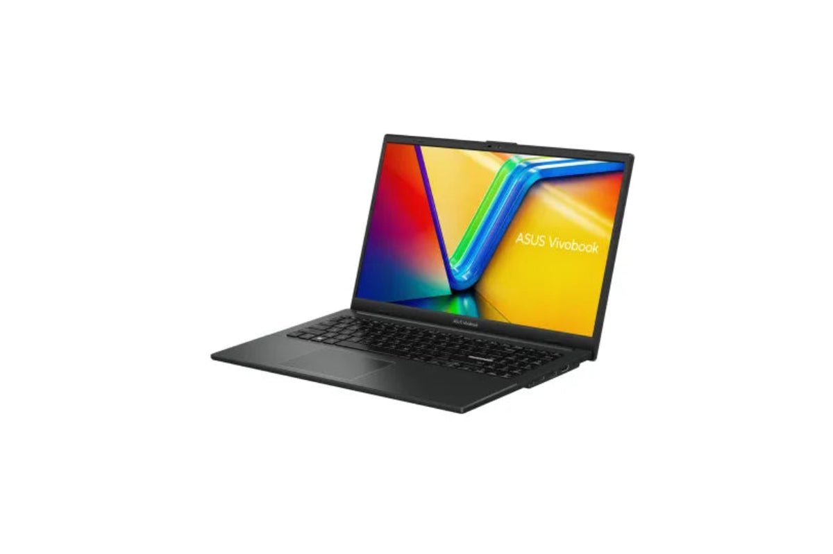 ASUS VivoBook Go E1504 Intel® N150 8GB RAM 256GB SSD Laptop