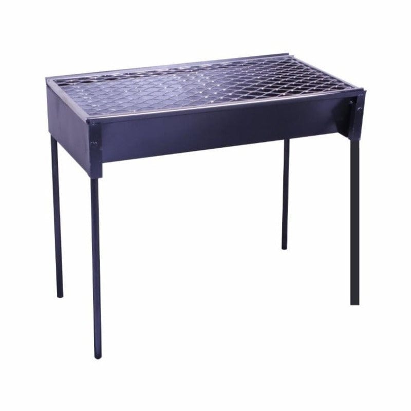 Totai BRAAI Totai Maxi Charcoal Braai (Black) 14/100 (2061835698265)